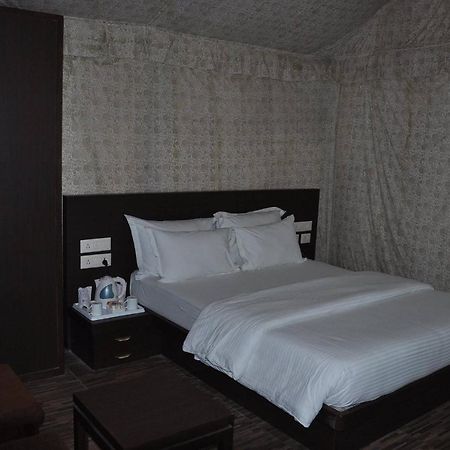 Neelkanth'S Bagar Inn Resort Jhunjhunu Exterior photo