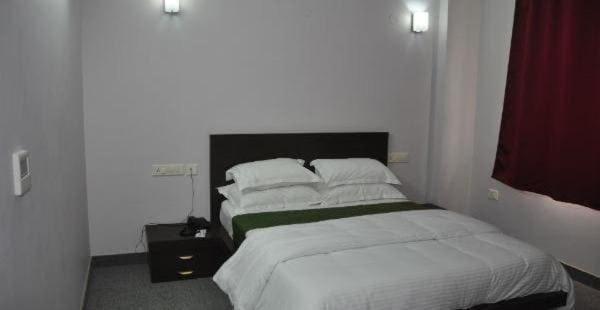 Neelkanth'S Bagar Inn Resort Jhunjhunu Exterior photo